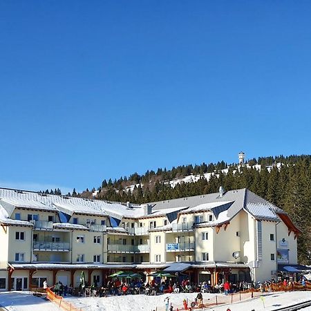 Enjoy Ferienwohnung Feldberg Grafenmatt Exterior foto