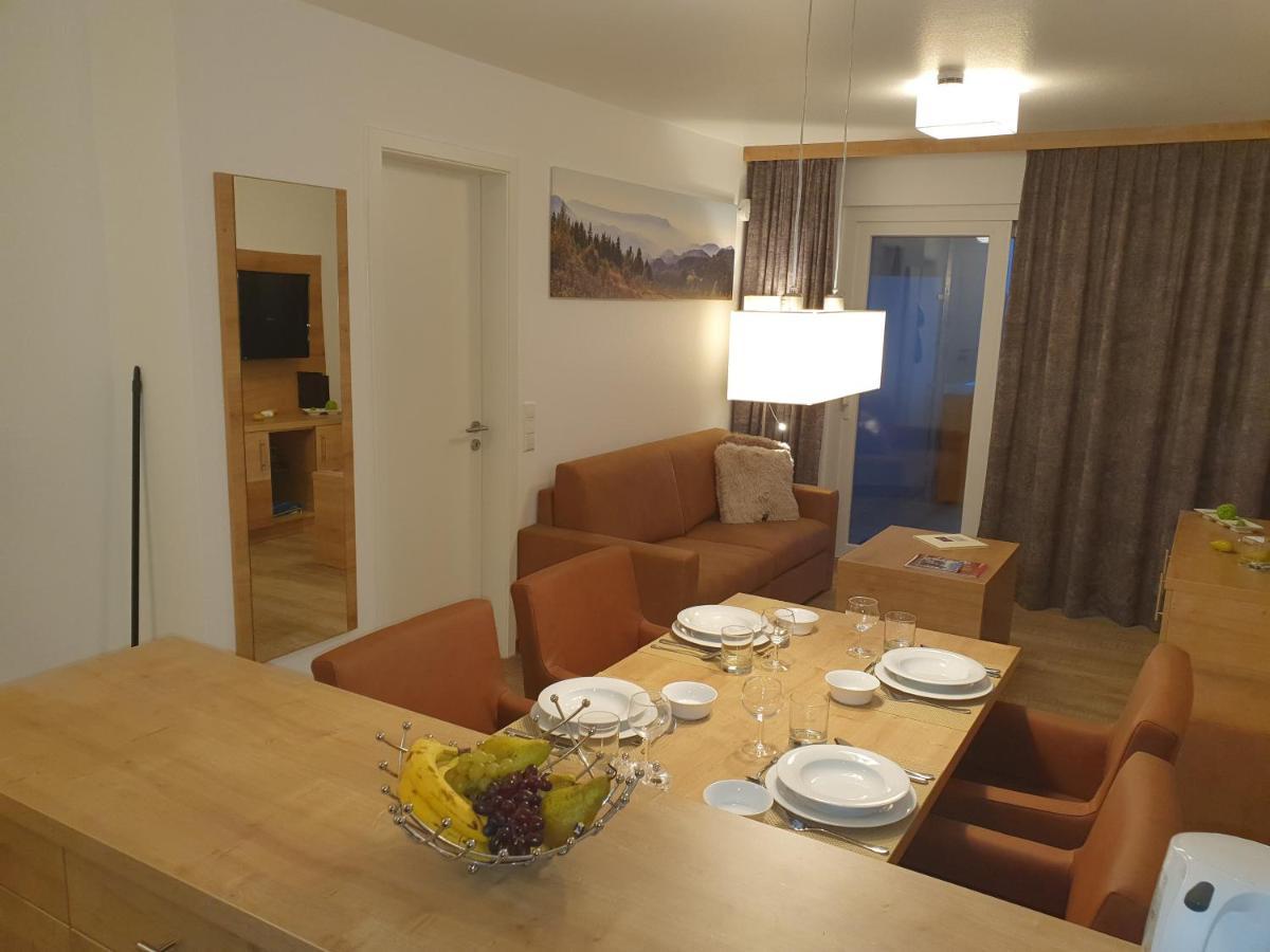 Enjoy Ferienwohnung Feldberg Grafenmatt Exterior foto